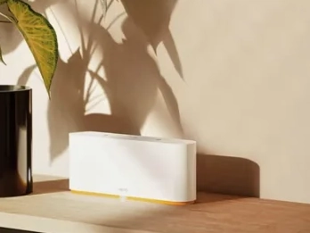 Smart Home von Somfy